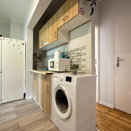 Nowy Seaside Homestay *