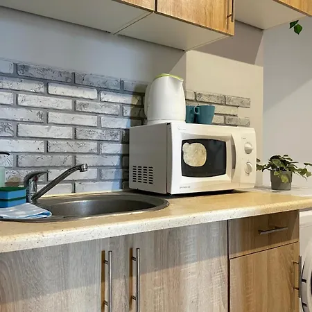 Nowy Seaside Homestay Gdynia