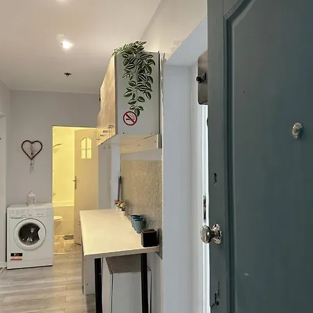 Nowy Seaside Homestay Gdynia