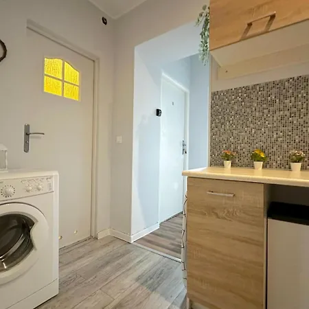 Homestay Nowy Seaside