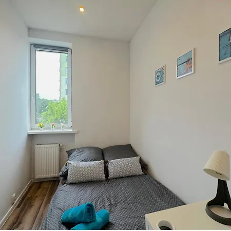 Nowy Seaside Homestay