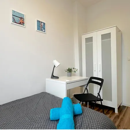 Nowy Seaside Homestay *