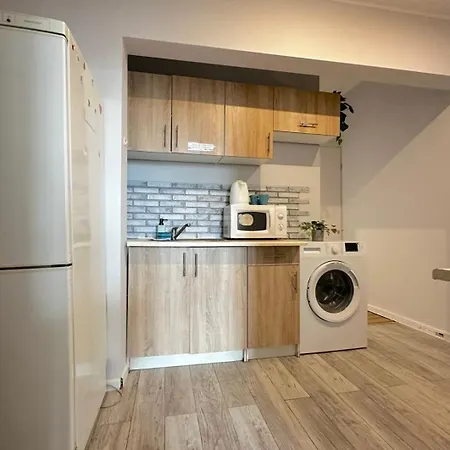 Nowy Seaside Homestay