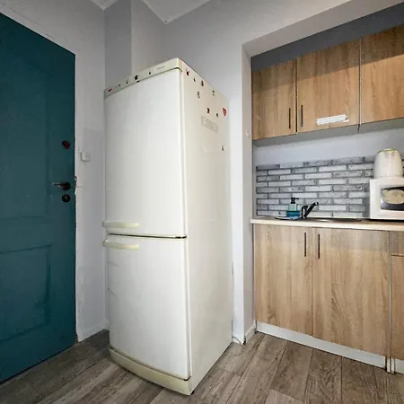 Nowy Seaside Homestay Gdynia