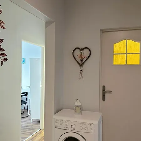 Nowy Seaside Homestay Gdynia